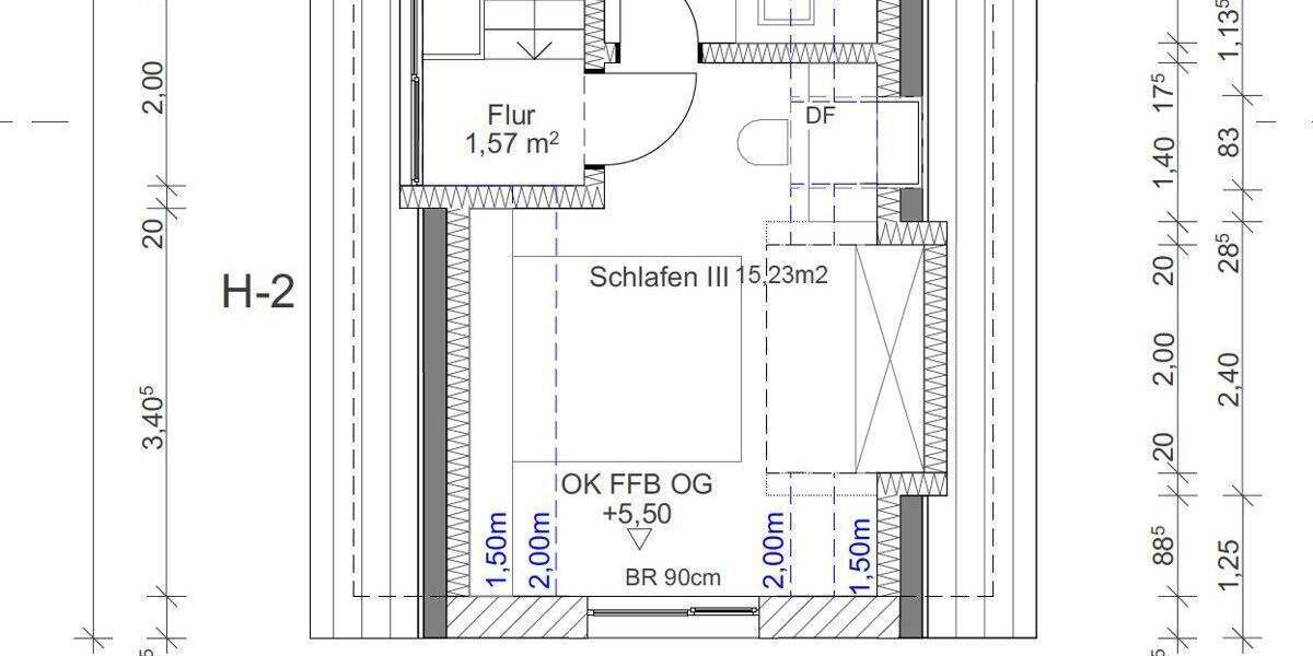 Doppelhaushälfte Karlsfeld - 4 Zimmer, 128 m&sup2;, 1.090.000&euro; | Angebot:24450845