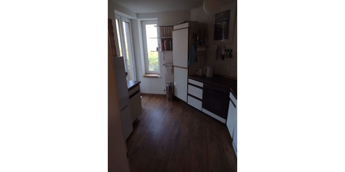 Stilvolle, geräumige 2-Zimmer-Wohnung, möbliert oder teilmöbliert, befristet auf 1 Jahr - Appartement München Alte Heide | Angebot:26633848