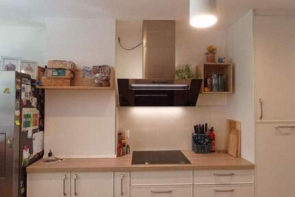 Provisionsfrei! Ihr moderner Familientraum! 160 qm Wohnfläche, Bj. 2016, A+ 6 zimmer