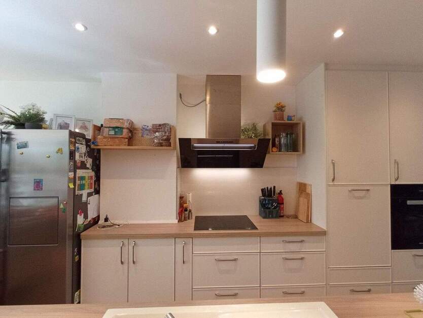 Provisionsfrei! Ihr moderner Familientraum! 160 qm Wohnfläche, Bj. 2016, A+ 6 zimmer