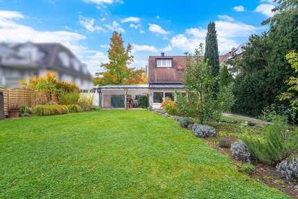 Haus zum Kaufen in München 950.000 € 99.19 m² 3 zimmer