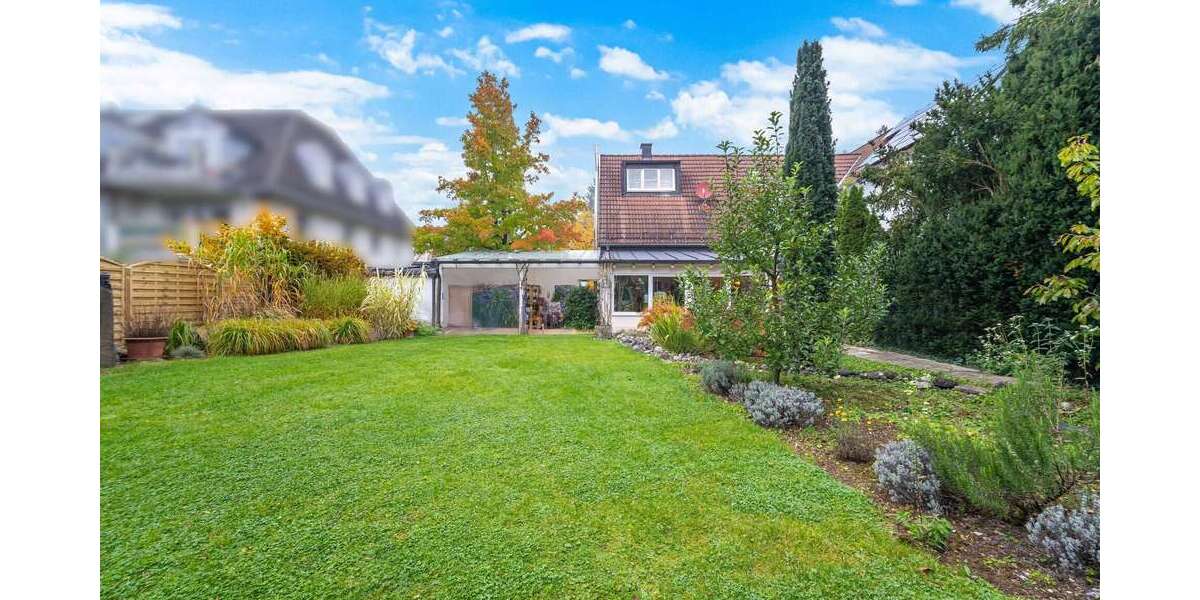 Haus zum Kaufen in München 950.000 € 99.19 m² 3 zimmer