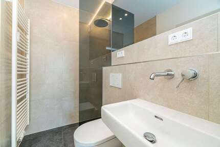 Wohnung Olching - 2 Zimmer, 59 m&sup2;, 340.000&euro; | Angebot:26450942