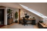 Reihenhaus München Messestadt Riem - 7 Zimmer, 160 m&sup2;, 2.950&euro; | Angebot:26562425