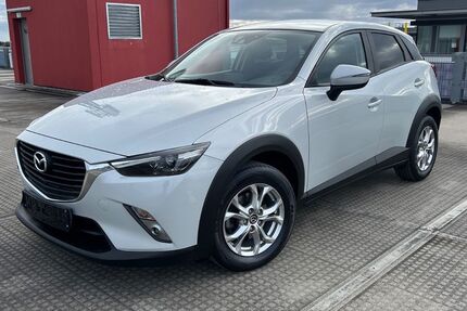 Mazda CX-3 86.000 km 13.700 &euro; München 81829