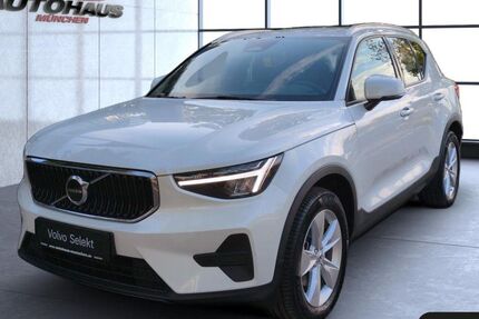 Volvo XC40 29.300 km 34.990 &euro; München 81825