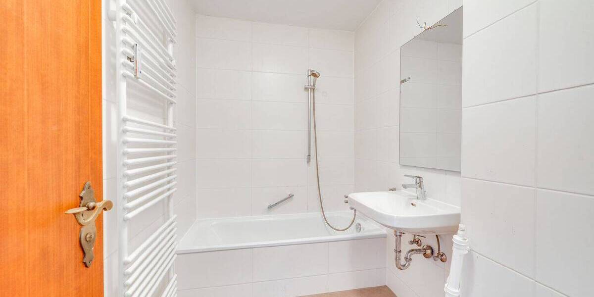 Etagenwohnung München Milbertshofen-Am Hart - 3 Zimmer, 83 m&sup2;, 529.000&euro; | Angebot:26778129