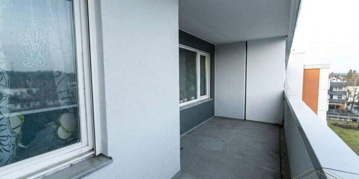Etagenwohnung Fürstenfeldbruck - 3 Zimmer, 80 m&sup2;, 363.000&euro; | Angebot:25691123