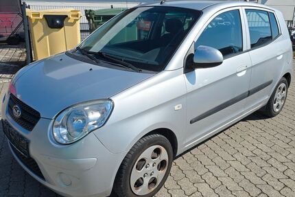 Kia Picanto 68.000 km 1.490 &euro; Garching 85748