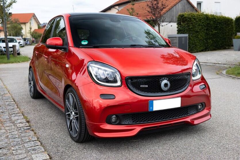 ForFour