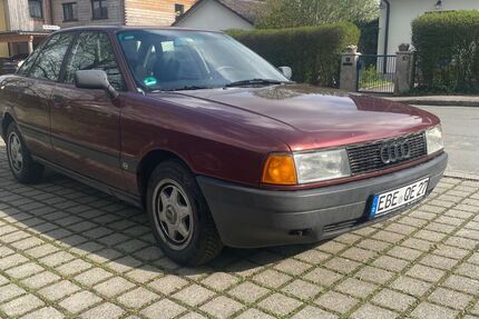 Audi 80 253.759 km 950 &euro; Ebersberg 85560