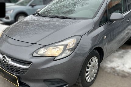 Opel Corsa 69.500 km 9.790 &euro; München 80939