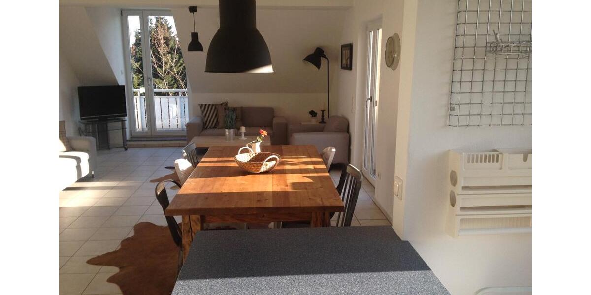 Maisonettenwohnung Eching - 4.5 Zimmer, 113 m&sup2;, 855.500&euro; | Angebot:26822046