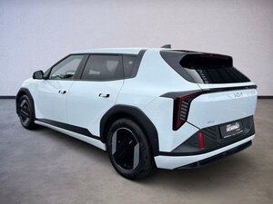 Kia EV4 81 FWD EARTH UP TE WIC DWP SD 5.000 km 38.990 &euro; Höhenkirchen-Siegertsbrun 85635