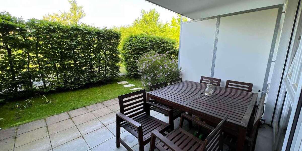 Etagenwohnung München Sendling-Westpark - 2 Zimmer, 76 m&sup2;, 595.000&euro; | Angebot:25519567