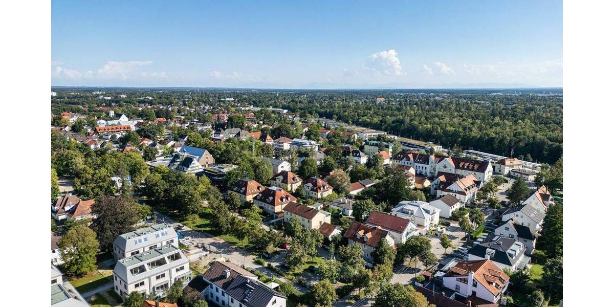 Exklusives Grundstück in Neubiberg: ca. 395 m² für Ihr individuelles Traumhaus in ruhiger Lage! zimmer