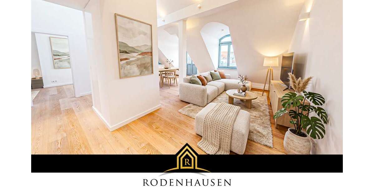 Etagenwohnung München Schwabing-Freimann - 2.5 Zimmer, 78 m&sup2;, 1.625.000&euro; | Angebot:26884732