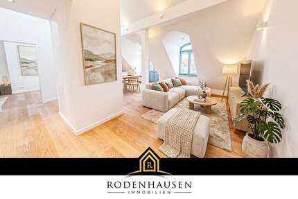 Wohnung München Schwabing-Freimann - 2.5 Zimmer, 78 m&sup2;, 1.625.000&euro; | Angebot:26884732