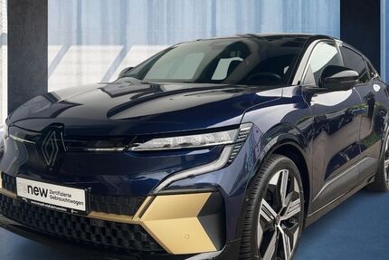 Renault Megane 14.479 km 30.490 &euro; Unterschleißheim 85716