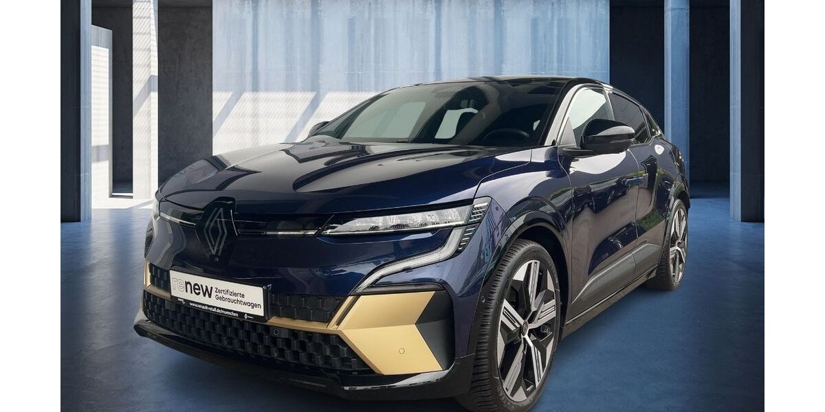 Renault Megane 14.479 km 30.490 &euro; Unterschleißheim 85716