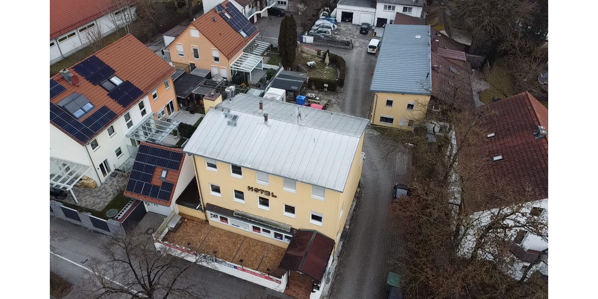 Gastronomie in Fürstenfeldbruck 1.950.000 € 420 m² zimmer