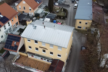 Gewerbeobjekt Fürstenfeldbruck - 1.950.000&euro; | Angebot:19389953