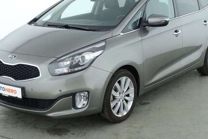 Kia Carens 39.012 km 13.950 € Neufahrn 85375