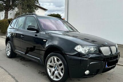 BMW X3 228.000 km 5.599 &euro; München 81827
