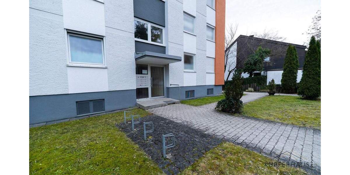 Etagenwohnung Fürstenfeldbruck - 3 Zimmer, 80 m&sup2;, 363.000&euro; | Angebot:25691123