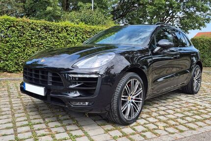 Porsche Macan 79.266 km 44.500 &euro; Neufahrn 85375