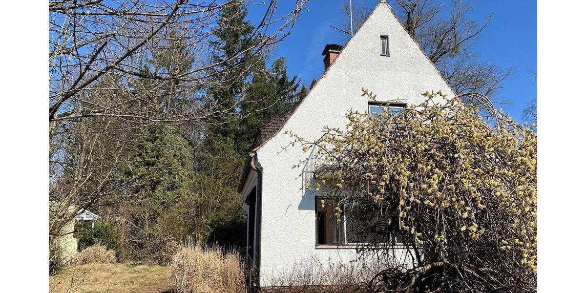 Einfamilienhaus Gauting Stockdorf - 4 Zimmer, 95 m&sup2;, 1.050.000&euro; | Angebot:26102918