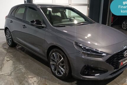 Hyundai i30 30.439 km 17.970 &euro; Eching 85386