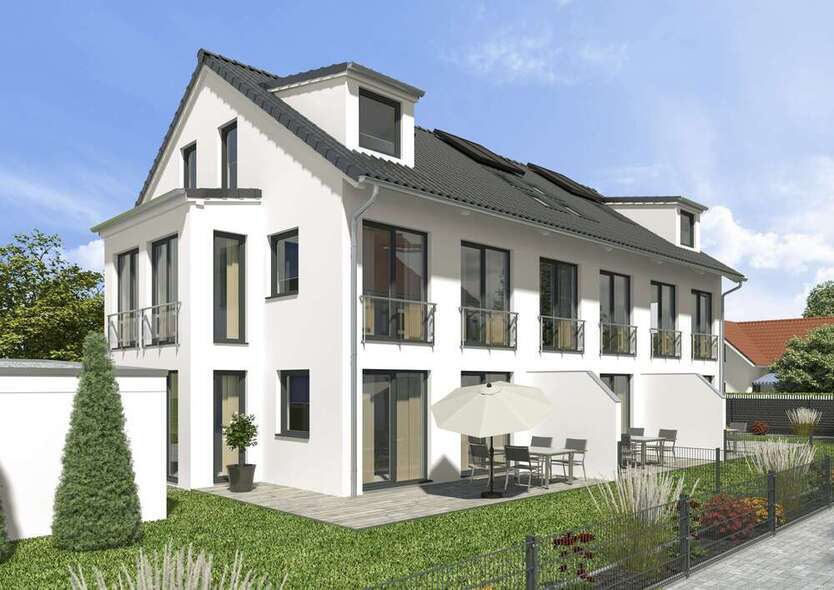 Haus zum Kaufen in Solln 1.198.000 € 138 m²