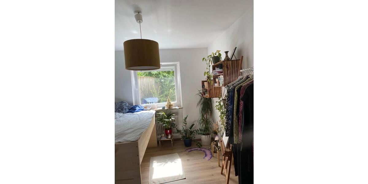 Erdgeschoßwohnung München Sendling-Westpark - 3 Zimmer, 80 m&sup2;, 1.900&euro; | Angebot:26269125