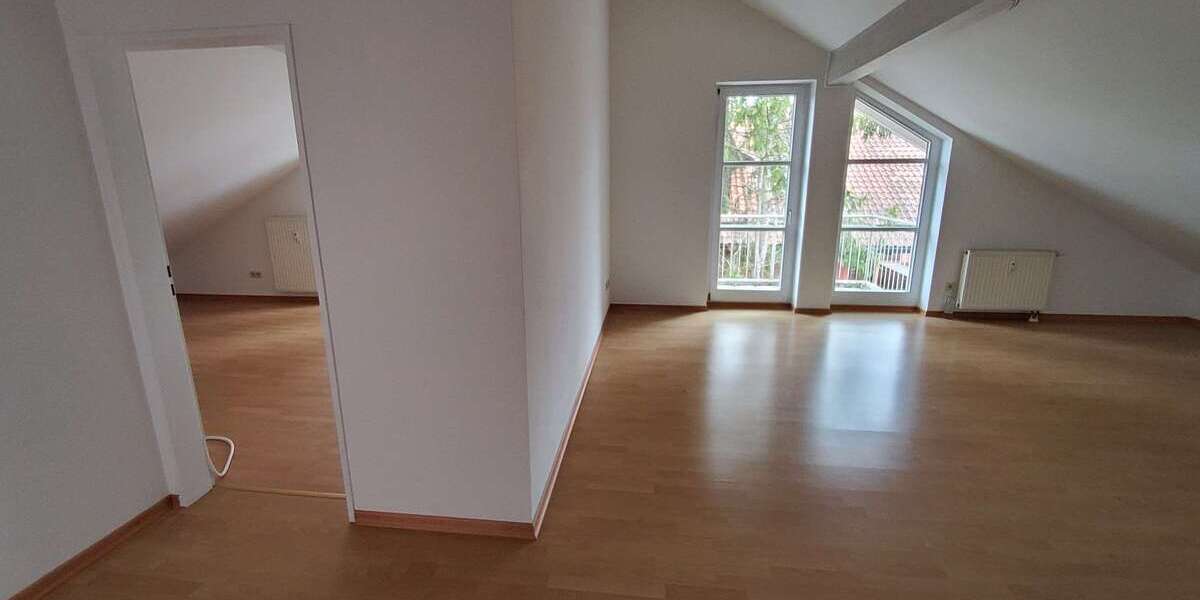 Etagenwohnung Wolfratshausen - 3 Zimmer, 80 m&sup2;, 450.000&euro; | Angebot:26068286