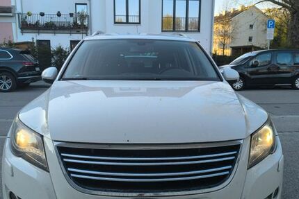 VW Tiguan 115.000 km 7.200 &euro; Dachau 85221