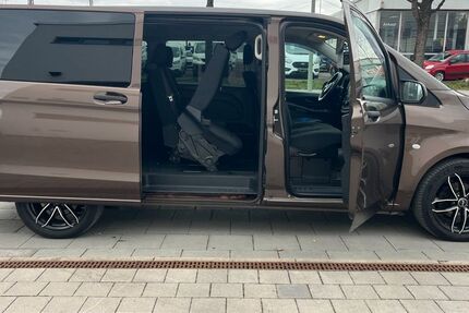 Mercedes-Benz Vito 230.761 km 18.790 &euro; München 81825