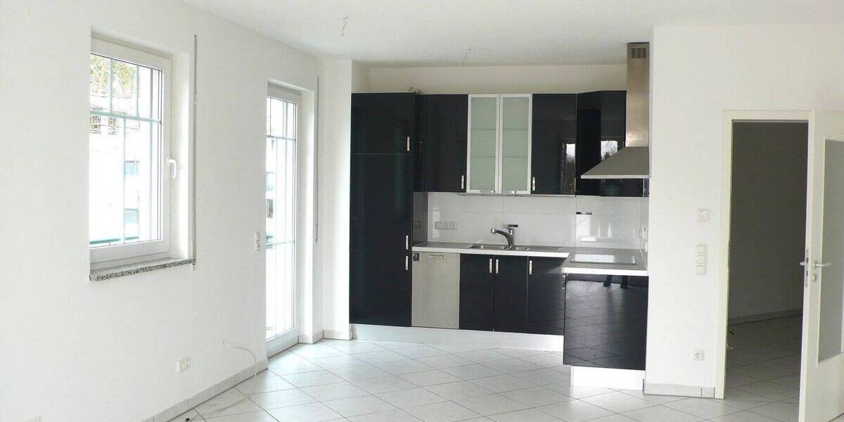 Etagenwohnung Baldham-Vaterstetten Baldham - 2 Zimmer, 66 m&sup2;, 495.000&euro; | Angebot:26055404