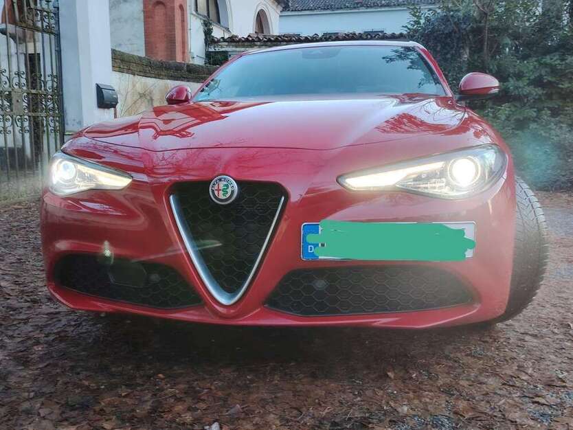 Giulia