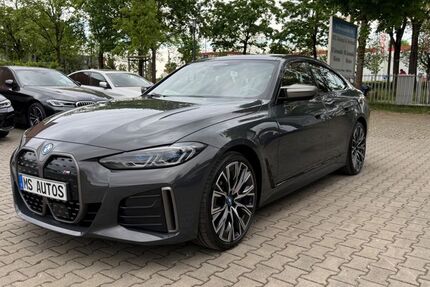 BMW i4 103.000 km 39.990 &euro; München 81243