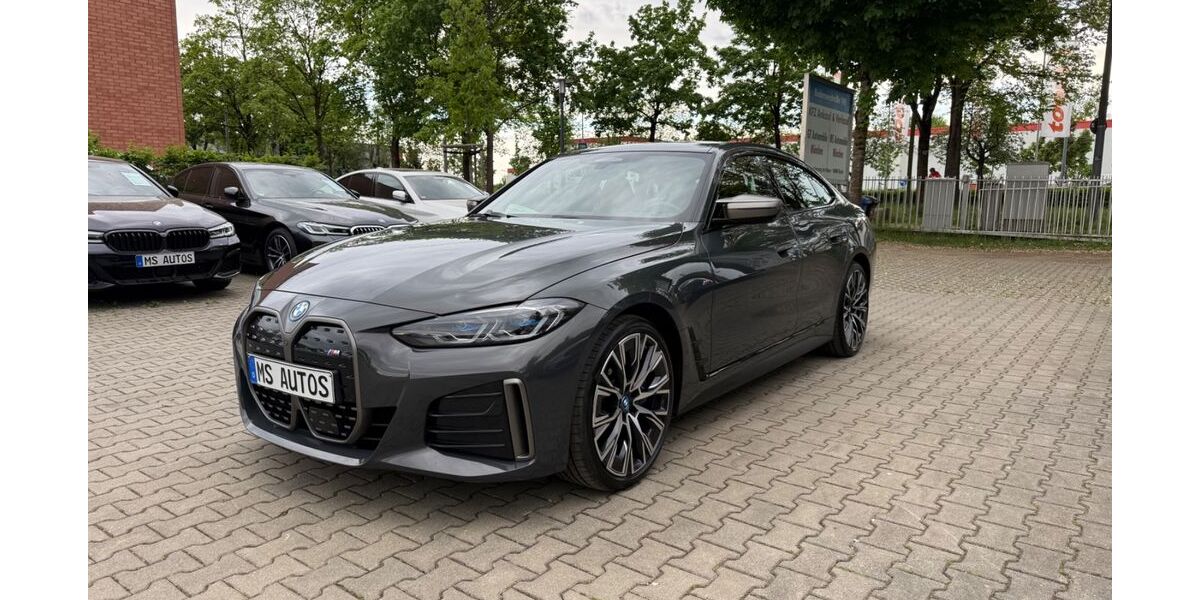 BMW i4 103.000 km 39.990 &euro; München 81243