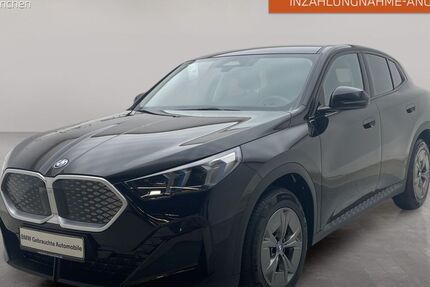BMW iX2 14.223 km 35.912 &euro; München 80939