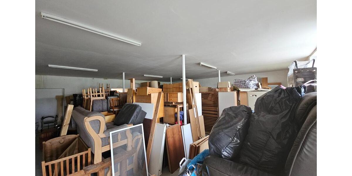 Gewerbeobjekt Forstinning - 1.140&euro; | Angebot:22979127