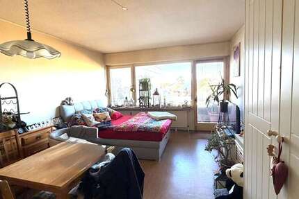 Wohnung Unterhaching - 1 Zimmer, 34 m&sup2;, 210.000&euro; | Angebot:25833427