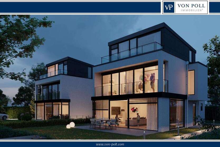 Haus zum Kaufen in Gräfelfing 1.919.000 € 204 m²