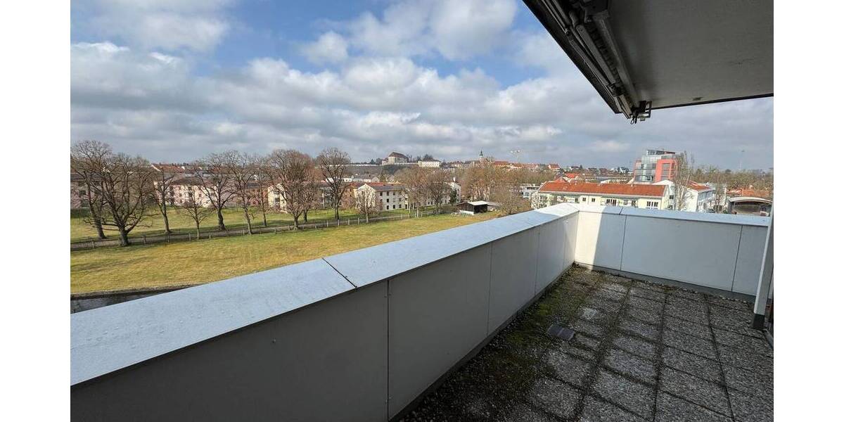 Etagenwohnung Dachau - 2 Zimmer, 55 m&sup2;, 1.070&euro; | Angebot:26105468