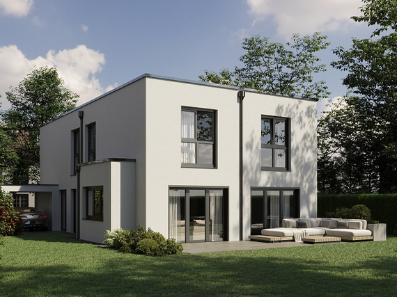 Einfamilienhaus Waldtrudering - 6 Zimmer, 218 m&sup2;, 1.998.000&euro; | Angebot:26705138