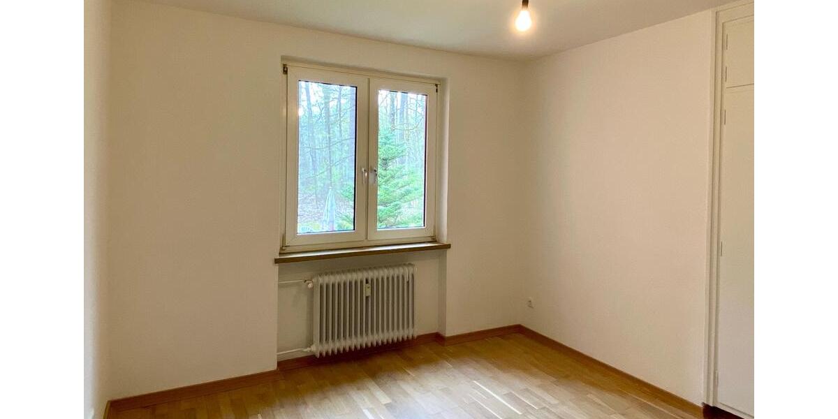 Erdgeschoßwohnung München Ramersdorf-Perlach - 4 Zimmer, 97 m&sup2;, 1.900&euro; | Angebot:26278127