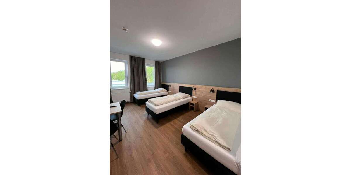 Zimmer Ebersberg Reith - 1 Zimmer, 1.850&euro; | Angebot:25530182