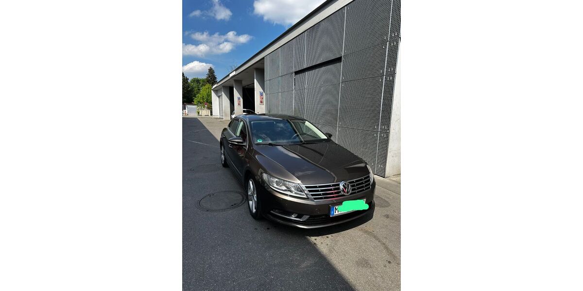 VW CC 220.000 km 7.999 &euro; München 80689